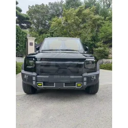 Grill Defender style Jetour T2